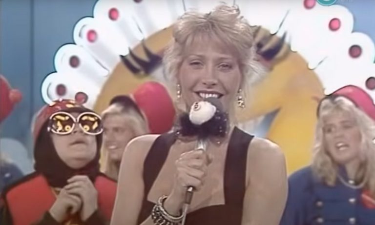 Morre Patsy, versão argentina de Xuxa, aos 67 anos