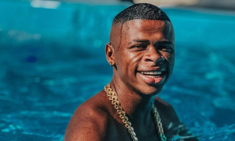 Morre Rodrigo Amendoim, influenciador de 24 anos; saiba quem era