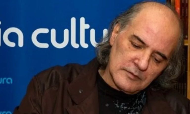 Morre o jornalista Carlos Amorim, ex-diretor do Fantástico, aos 71 anos em SP