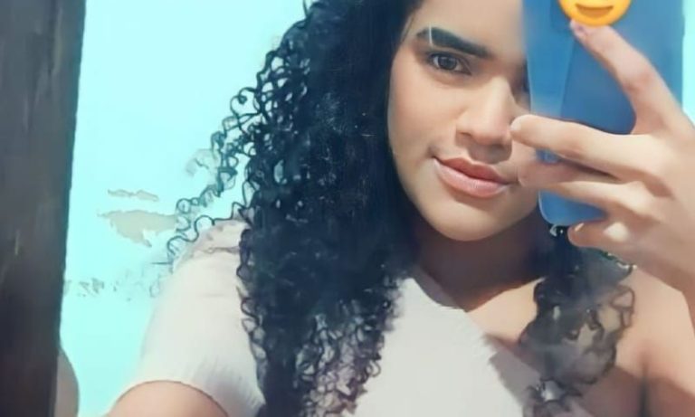Morreu neste sábado a grávida de 7 meses baleada na cabeça na chacina de Tabatinga