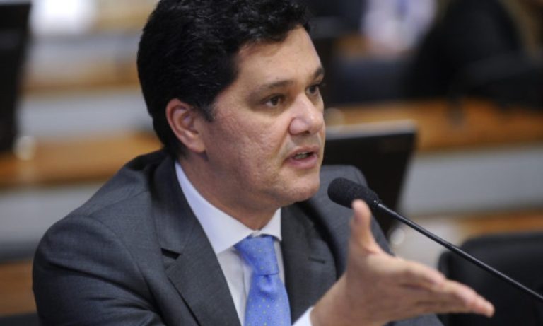 Mostra de força do MDB-ES