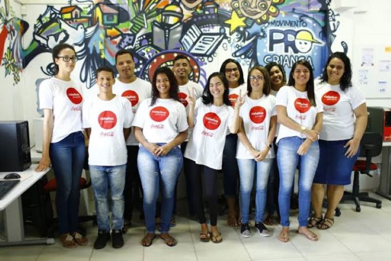 Movimento Pró-Criança abre 2 mil vagas em curso de capacitação