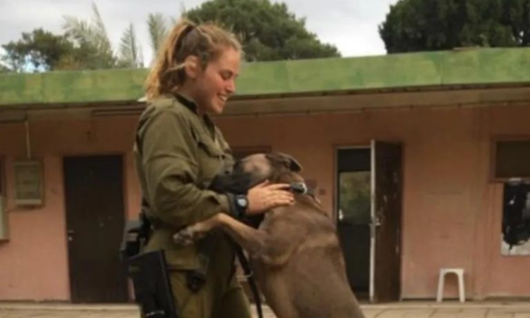 Mulher de 25 anos lidera moradores contra terroristas e evita massacre em Israel