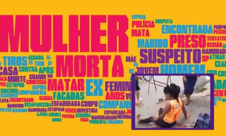 Mulher leva cinco facadas de companheiro e é socorrida para Hospital Miguel Arraes