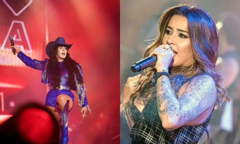 Musas do sertanejo trazem novidades