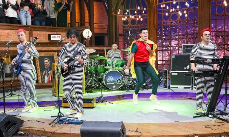 Músicas inéditas dos Mamonas Assassinas podem ser lançadas em 2024