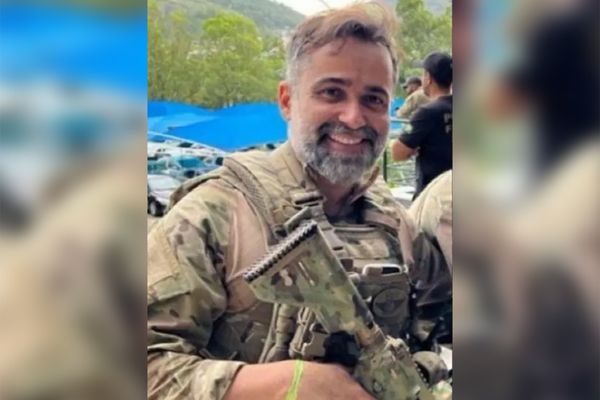 Na BA, polícia mata suspeito que estaria envolvido em morte de PF