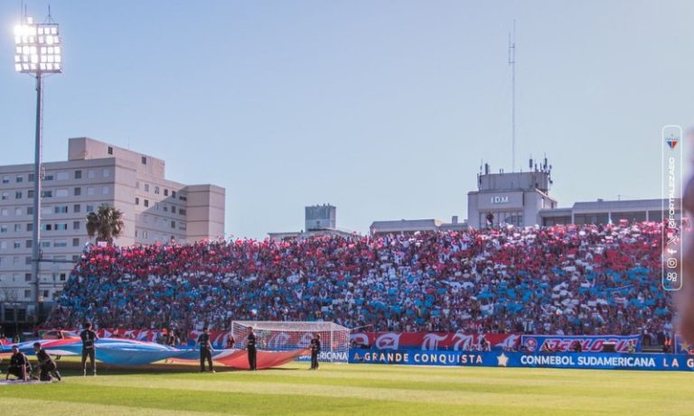 Nos pênaltis, Fortaleza perde o título da Sul-Americana para a LDU