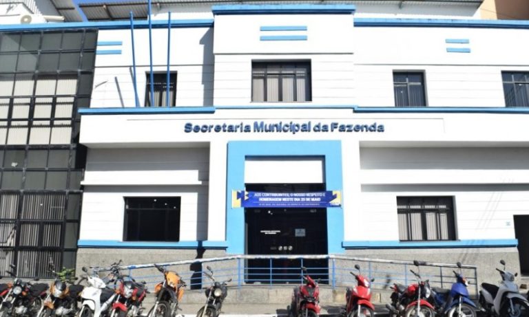 Nova edição do Refis começa nesta terça-feira em Cachoeiro