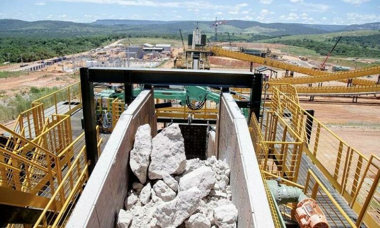 Nova riqueza vai criar empregos e atrair empresas para o Espírito Santo