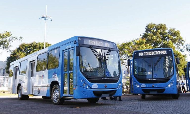 Novas conexões no Sistema Transcol passam a valer em Cariacica