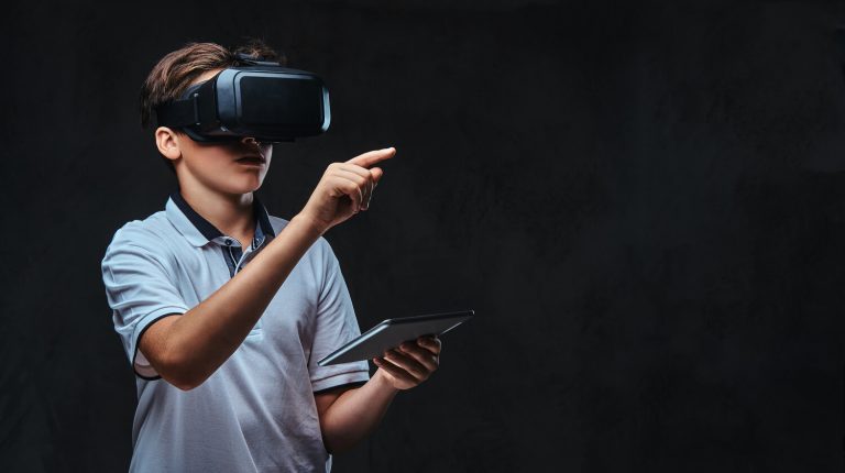 Novas tecnologias para potencializar o ensino