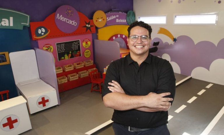 Novos serviços para cuidar de autismo e déficit de atenção