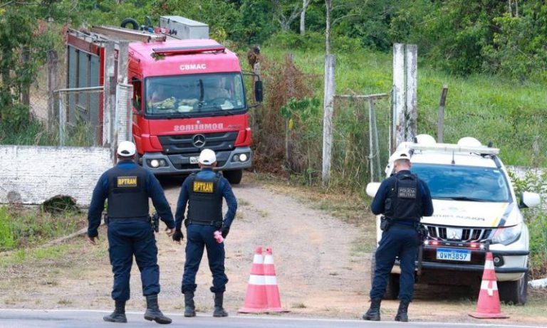 O que se sabe sobre a queda de avião que deixou 12 pessoas mortas no Acre