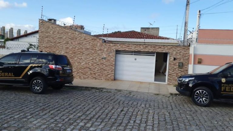 Operações da Polícia Federal prendem duas pessoas por crimes de abuso sexual
