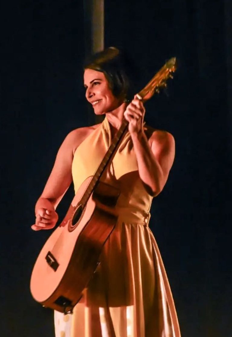 Orquestra Sinfônica do Recife terá regência feminina pela primeira vez