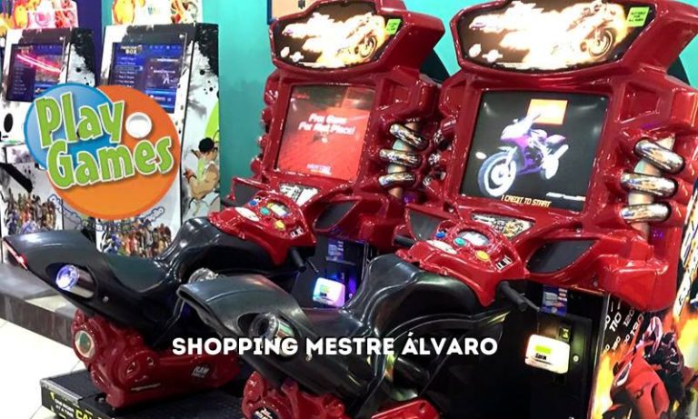 PLAY GAMES | Promoção exclusiva para assinantes