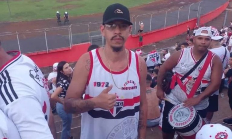 PM matou torcedor do São Paulo após título da Copa do Brasil, aponta laudo