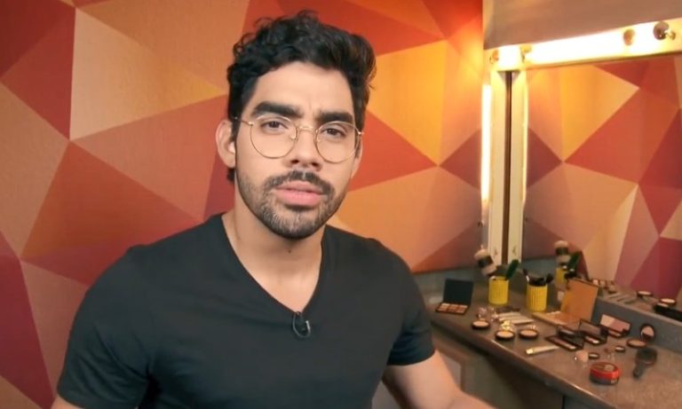 Pai anuncia álbum de Gabriel Diniz com uso da inteligência artificial