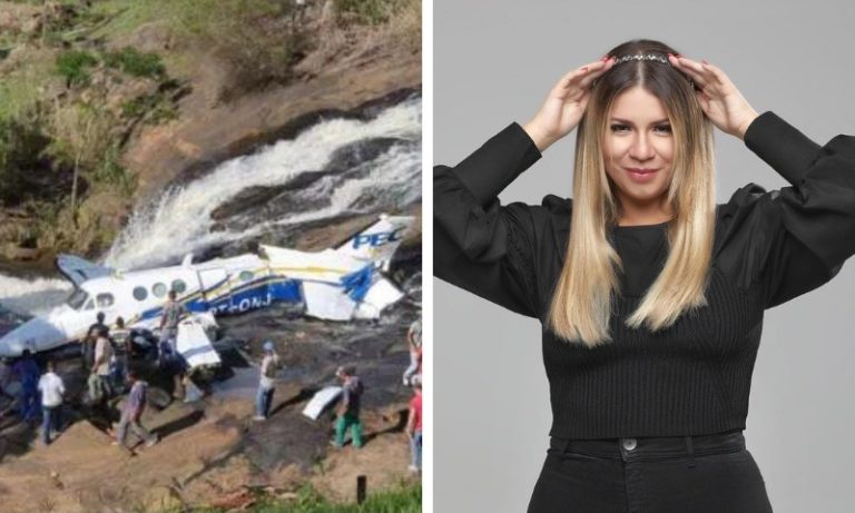 Para família do piloto de Marília Mendonça, conclusão da polícia é absurda