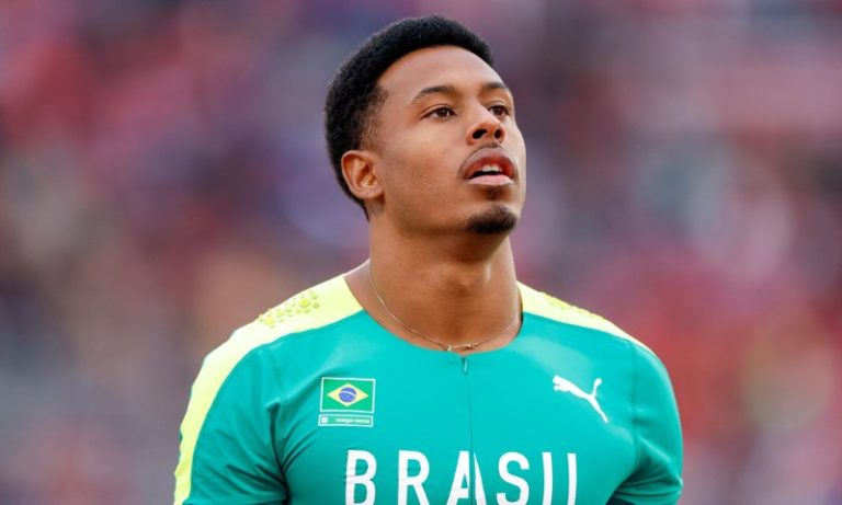 Paulo André tem lesão confirmada, fica fora do Pan e prepara volta para o Brasil