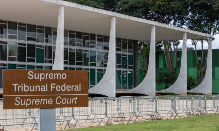 Pena por tráfico de pouca droga deve ser cumprida em regime aberto, decide STF