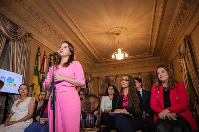 Pernambuco contará com força-tarefa para combater o câncer de mama