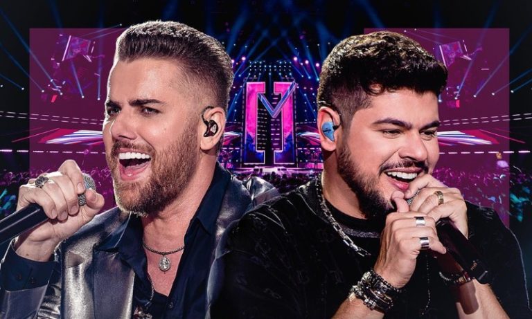 Playlist da Semana: Zé Neto e Cristiano lançam o novo álbum ao vivo “Escolhas”