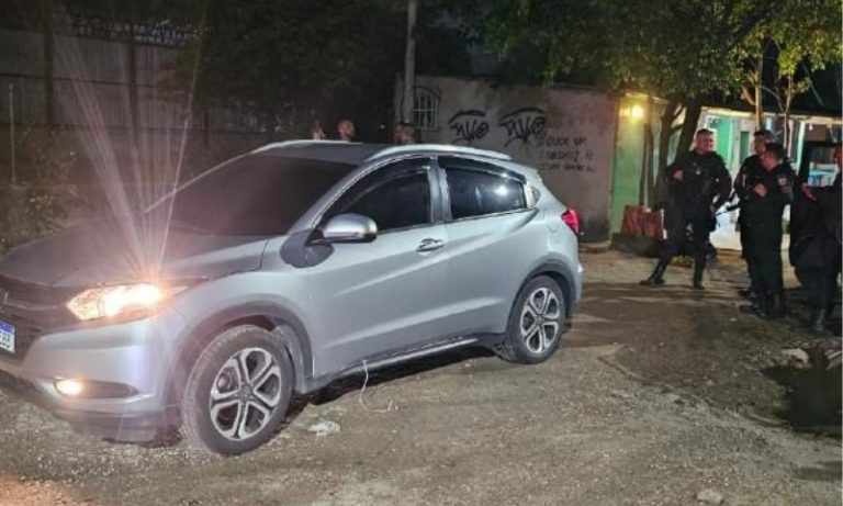 Polícia investiga se “tribunal do crime” executou suspeitos de matar médicos no RJ
