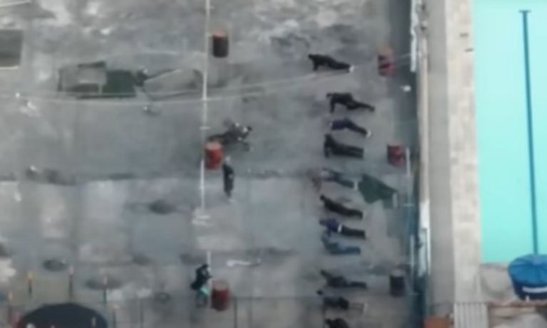 Polícia ocupa “centro de treinamento” do tráfico em 2º dia de megaoperação no Rio