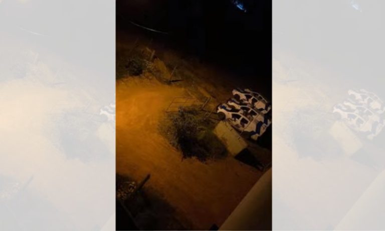 Policial Militar de folga é alvo de tentativa de homicídio no ES