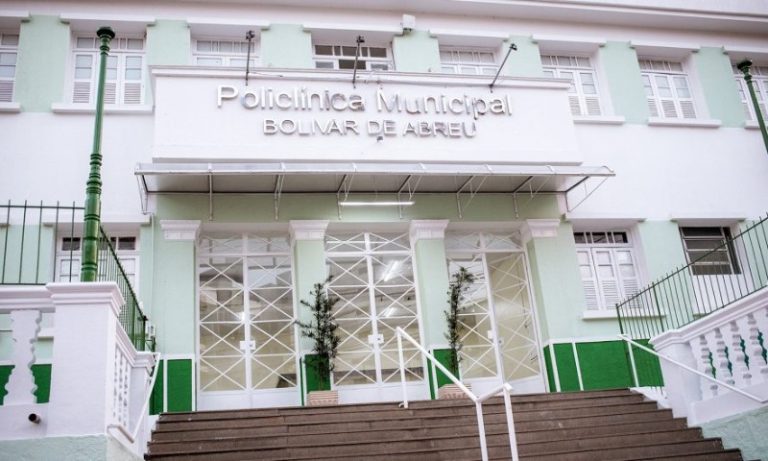 Policlínica Municipal oferece agendamento de mamografia e exames em Cachoeiro