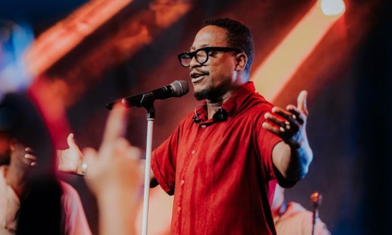 Por motivo de saúde, Mumuzinho cancela show em cima da hora