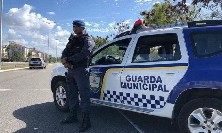 Prazo de inscrição para concurso da Guarda Municipal da Serra é prorrogado