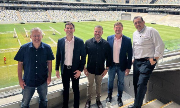Prefeitura de Vila Velha quer construir estádio com capacidade para 20 mil pessoas
