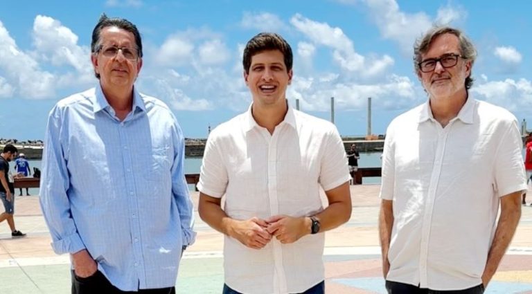 Prefeitura do Recife divulga homenageados do Carnaval 2024