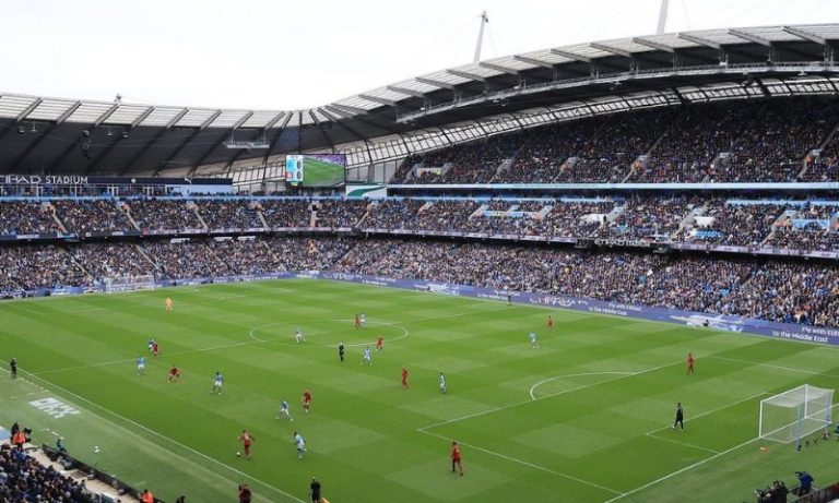 Premier League terá homenagens para vítimas da guerra em Israel