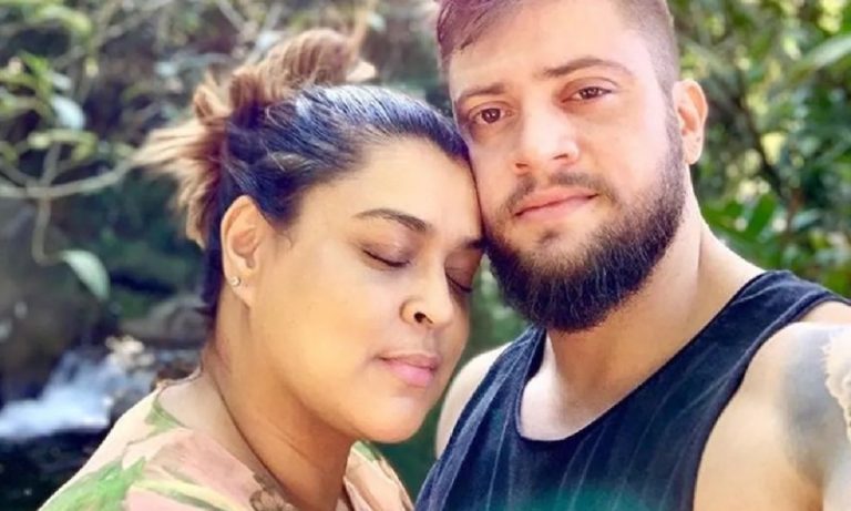 Preta Gil revela que não sabia da traição do ex quando pediu divórcio