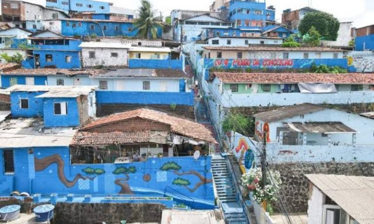 Primeira Corrida dos Morros: treinamentos iniciam na Zona Norte do Recife