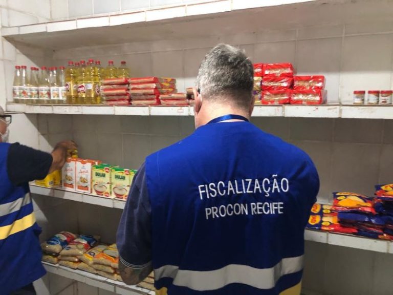 Procon Recife fiscaliza Instituições de Longa Permanência para Idosos