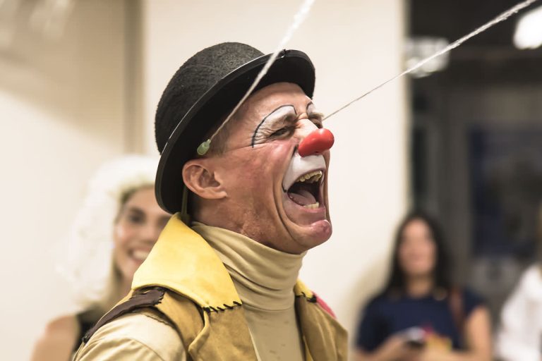 Recife recebe Festival de Circo do Brasil, em novembro