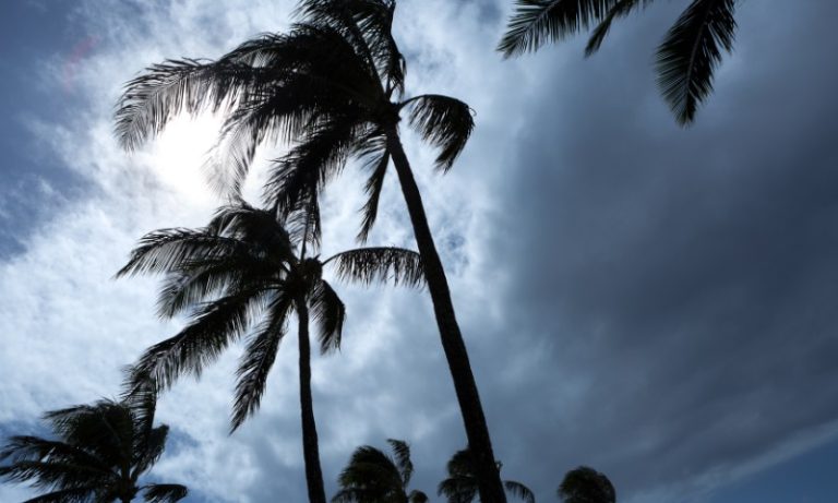 Região Sul tem formação de novo ciclone extratropical