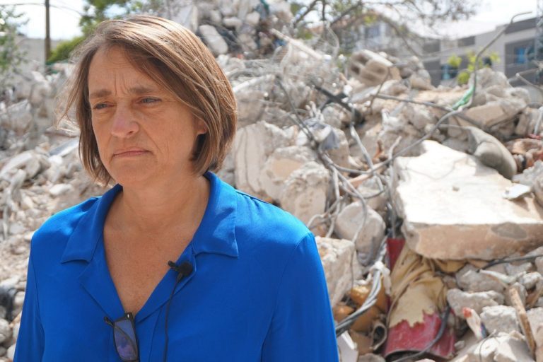 Representante da ONU alerta para “catastrofe humanitária sem precendes” em Gaza