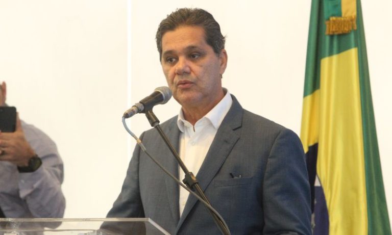 Ricardo Ferraço vai liderar o MDB no ES