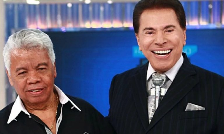 Roque, braço direito de Silvio Santos, é diagnosticado com Covid-19