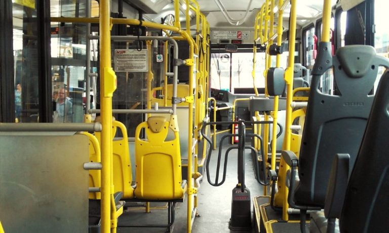 STF: Prefeitos e governadores devem oferecer transporte gratuito nas eleições