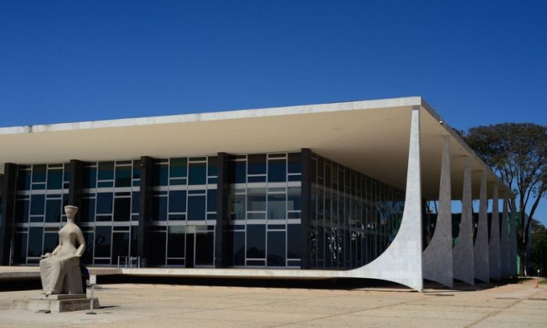 STF tem maioria para condenar capixaba e mais sete réus do 8 de janeiro