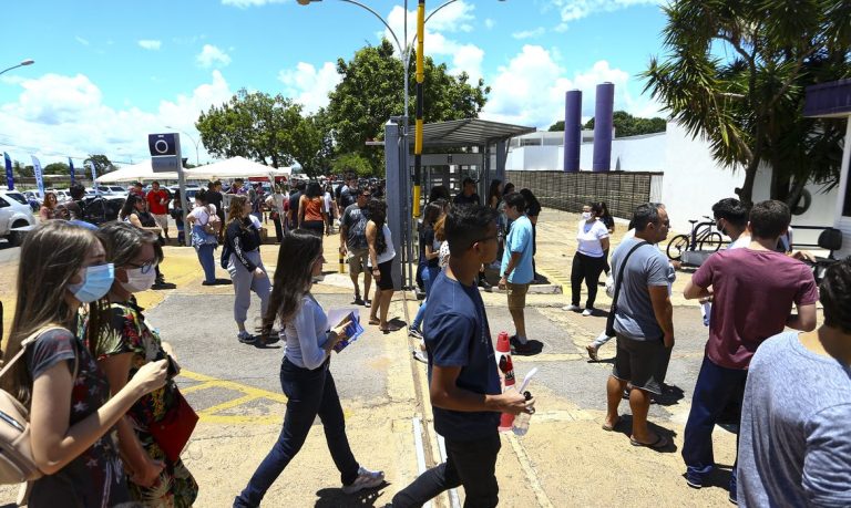 Saiba o que pode eliminar o candidato nas provas do Enem