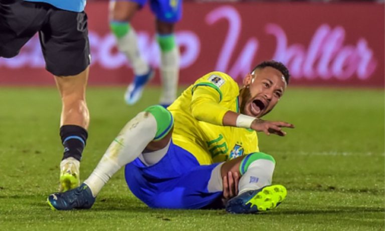 Saiba quem deverá pagar o salário de Neymar durante sua recuperação