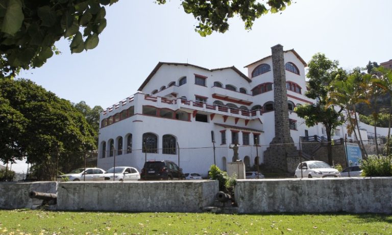 Salão da Casa do Turismo será entregue nesta quarta no Saldanha